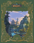 World of Warcraft: Exploring Azeroth - Pandaria-9781803366142