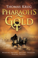 Pharaoh's Gold-9781803366203