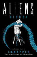 Aliens: Bishop-9781803366555