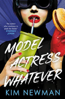 Model Actress Whatever-9781803366678