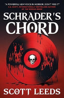 Schrader's Chord-9781803366821