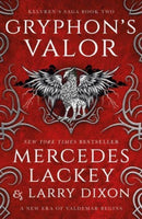 Kelvren's Saga - Gryphon's Valor-9781803366890