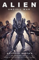 Alien: Uncivil War-9781803366951