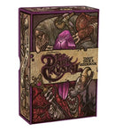 The Dark Crystal Tarot Deck and Guidebook-9781803367170