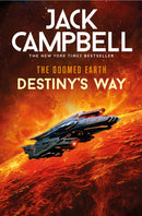 The Doomed Earth: Destiny's Way-9781803367286
