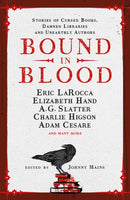 Bound in Blood-9781803367538