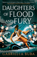 The Stormbringer Saga - Daughters of Flood and Fury-9781803367828