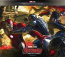 Marvel Studios'' The Infinity Saga - Avengers: Age of Ultron: The Art of the Movie