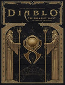 Diablo: Horadric Vault - The Complete Collection-9781803367910