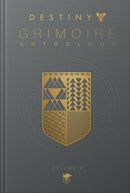Destiny Grimoire Anthology, Volume VI-9781803368184