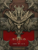 Diablo: Book of Cain-9781803368313