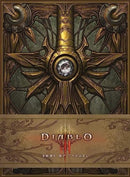 Diablo: Book of Tyrael-9781803368320