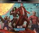 Marvel Studios' The Infinity Saga - Guardians of the Galaxy Vol. 2: The Art of the Movie-9781803368467