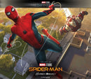 Marvel Studios'' The Infinity Saga - Spider-Man: Homecoming - The Art of the Movie