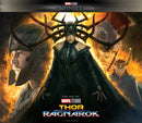 Marvel Studios'' The Infinity Saga - Thor: Ragnarok - The Art of the Movie
