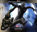 Marvel Studios'' The Infinity Saga - Black Panther: The Art of the Movie