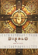 Diablo: Book of Prava-9781803368597