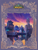 World of Warcraft: Exploring Azeroth - Islands and Isles-9781803368610