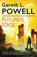 Future's Edge-9781803368634