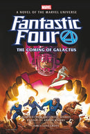 Fantastic Four: The Coming of Galactus Prose Novel-9781803369044