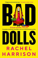 Bad Dolls-9781803369181