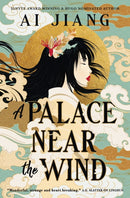 Natural Engines - A Palace Near the Wind-9781803369402