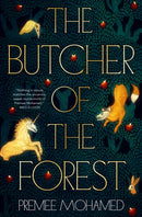 The Butcher of the Forest-9781803369464