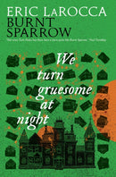 We Turn Gruesome At Night-9781803369556