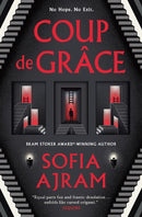 Coup De Grace-9781803369648