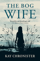 The Bog Wife-9781803369655