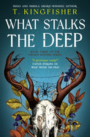 Sworn Soldier - What Stalks the Deep-9781803369716