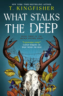 What Stalks the Deep