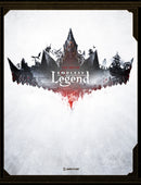 The Art of Endless Legend-9781803369853