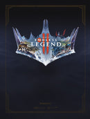 The Art of ENDLESS LEGEND 2