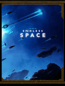 The Art of ENDLESS SPACET-9781803369877