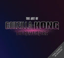 The The Art of Godzilla x Kong: The New Empire-9781803369891