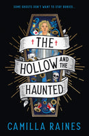 The Hollow and the Haunted-9781803369976