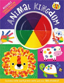 ANIMAL KINGDOM-9781803370705