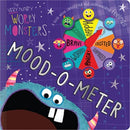 The Very Hungry Worry Monsters: Mood-O-Meter-9781803371498
