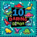 10 Daring Dinos-9781803371740