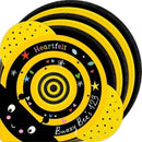 Buzzy Bee's 123-9781803372334