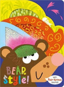 Bear Style!-9781803372693