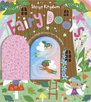 Secret Kingdom Fairy Doors-9781803374581