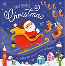 Once Upon a Christmas-9781803376264