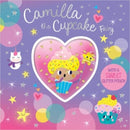 CAMILLA THE CUPCAKE FAIRY-9781803378947