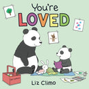 You're Loved-9781803380209