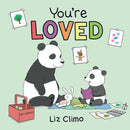 You're Loved-9781803380292