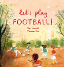 Let''s Play Football!