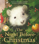 Night Before Christmas