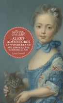 Alice's Adventures in Wonderland : and Through the Looking Glass-9781803381084